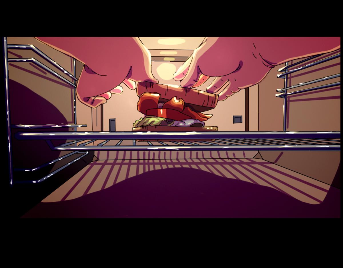 三十二话 英月-第32话