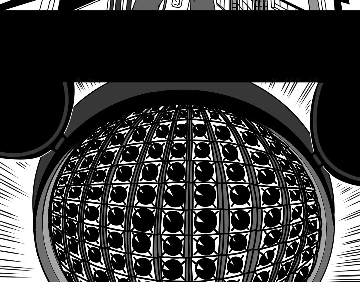 第三十六话 愤怒的杨一-第36话