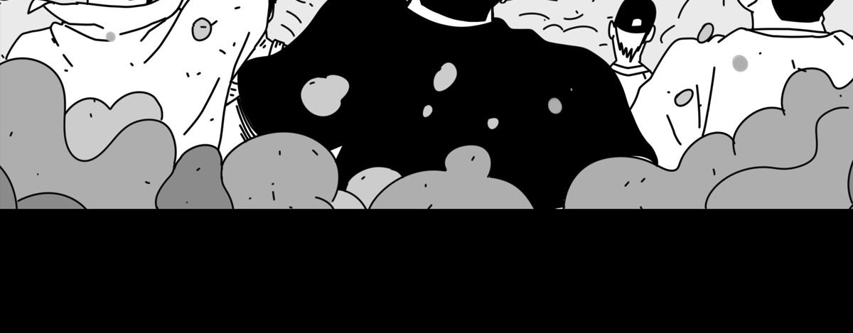 第三十六话 愤怒的杨一-第36话