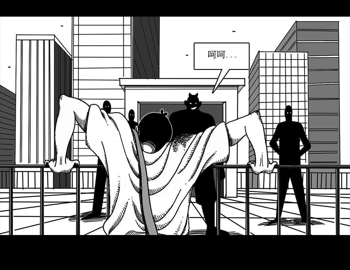 第四十话 绝处逢生-第40话