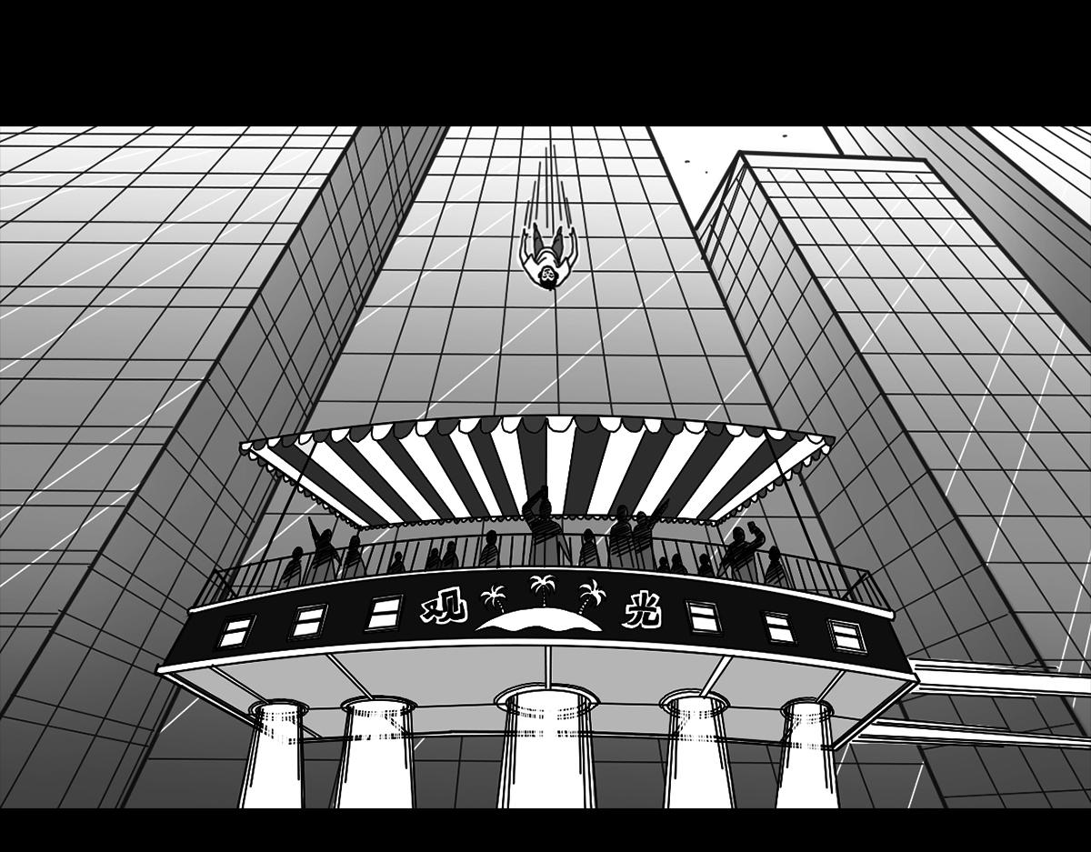 第四十话 绝处逢生-第40话