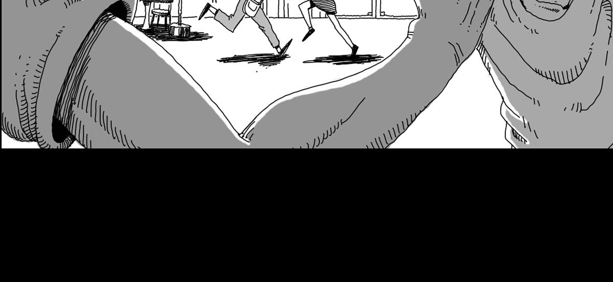 四十四话 清道夫导弹-第44话