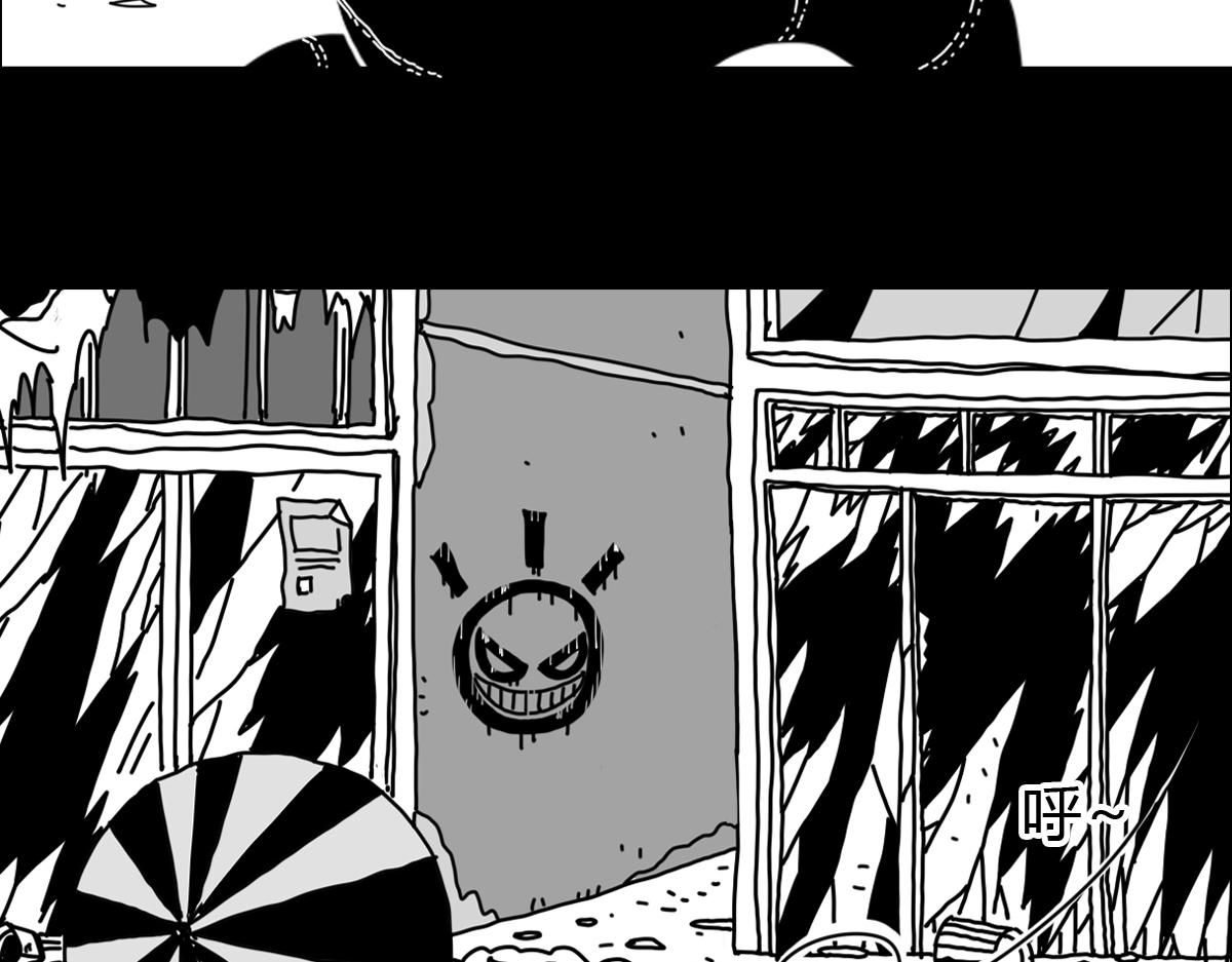 四十六话 执法者消失-第46话