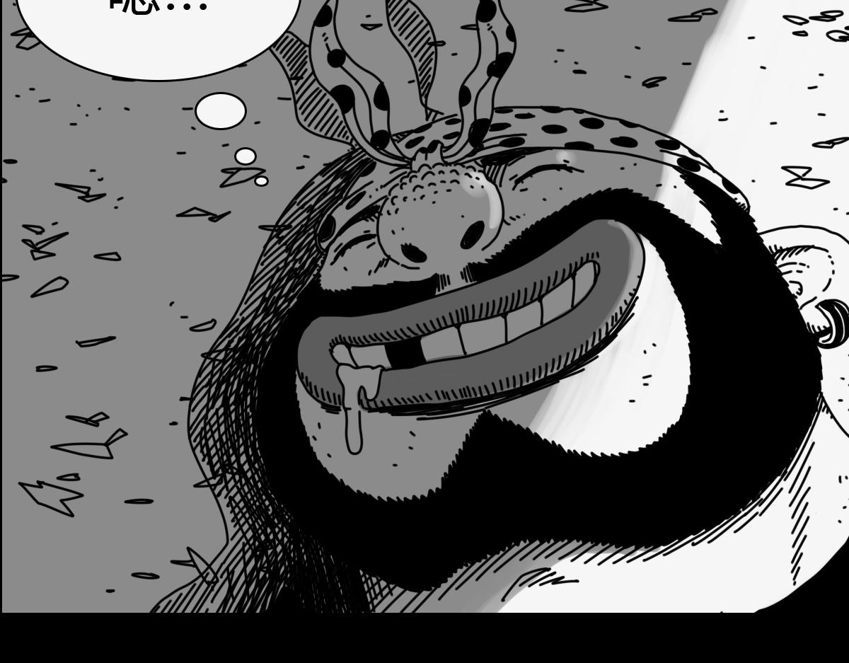 四十八话 肥鲨复活-第48话