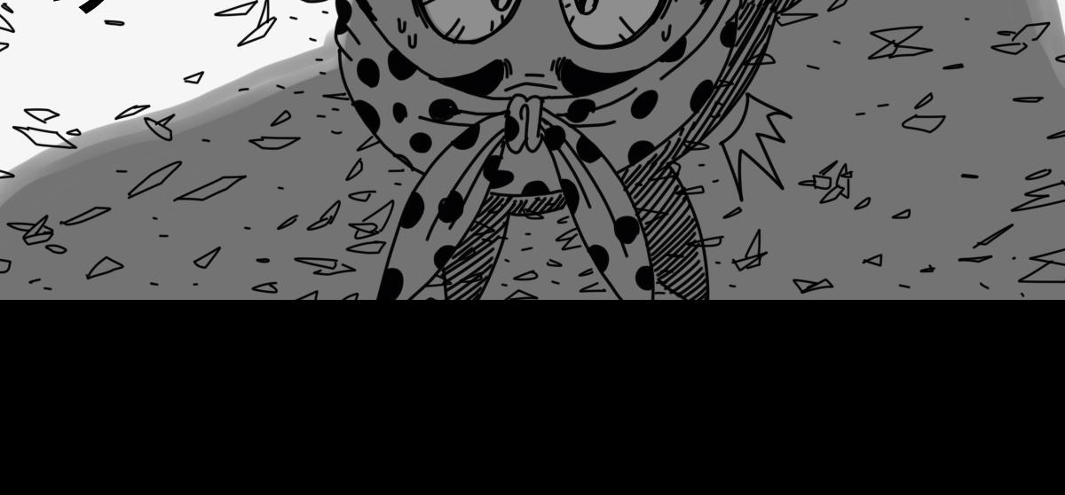 四十八话 肥鲨复活-第48话