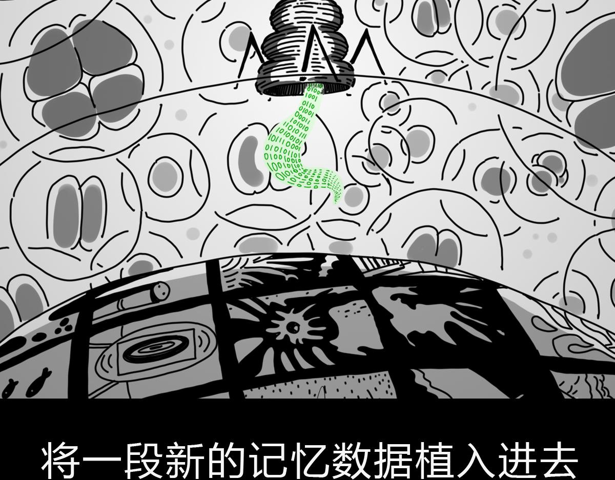 四十八话 肥鲨复活-第48话