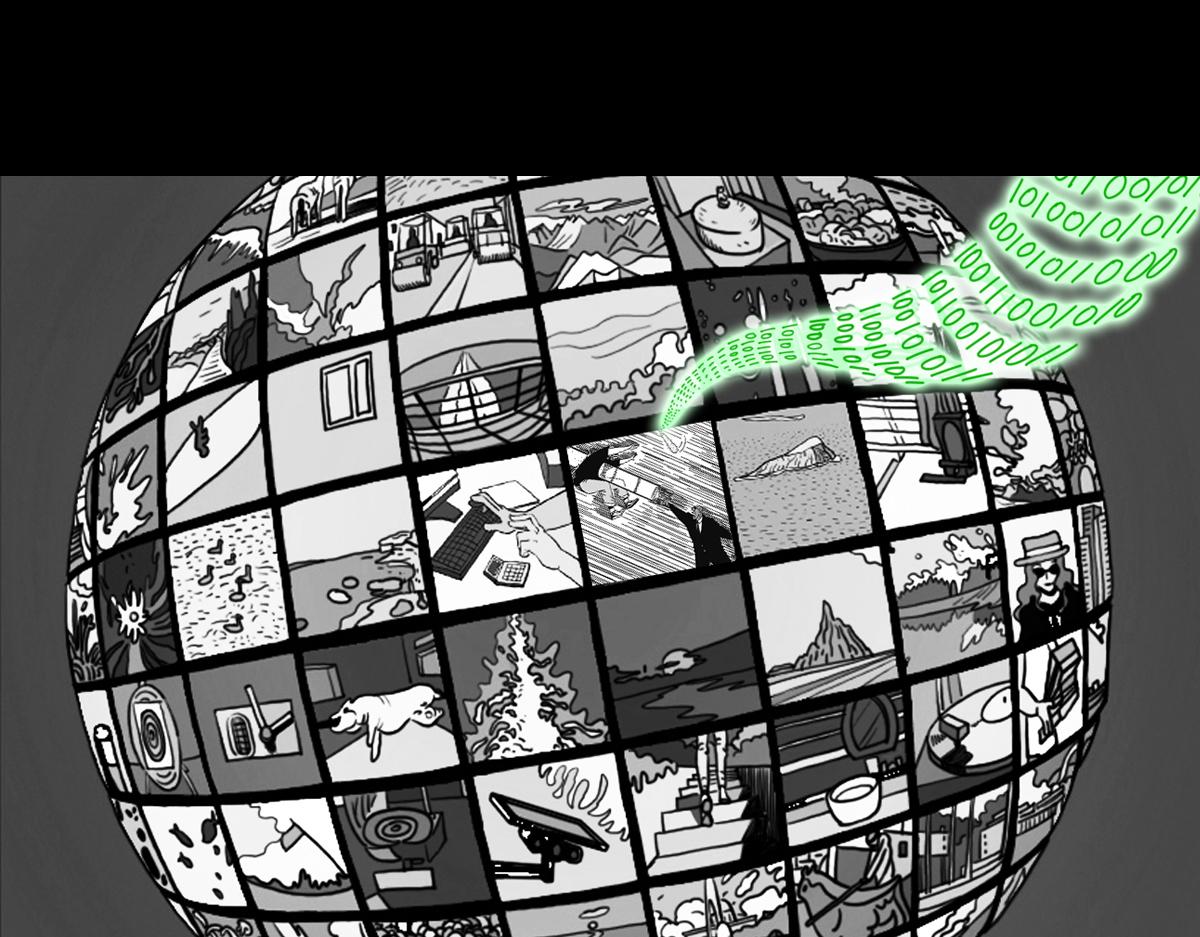 四十八话 肥鲨复活-第48话