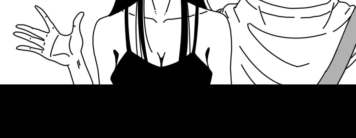 五十话 无礼的保安-第50话