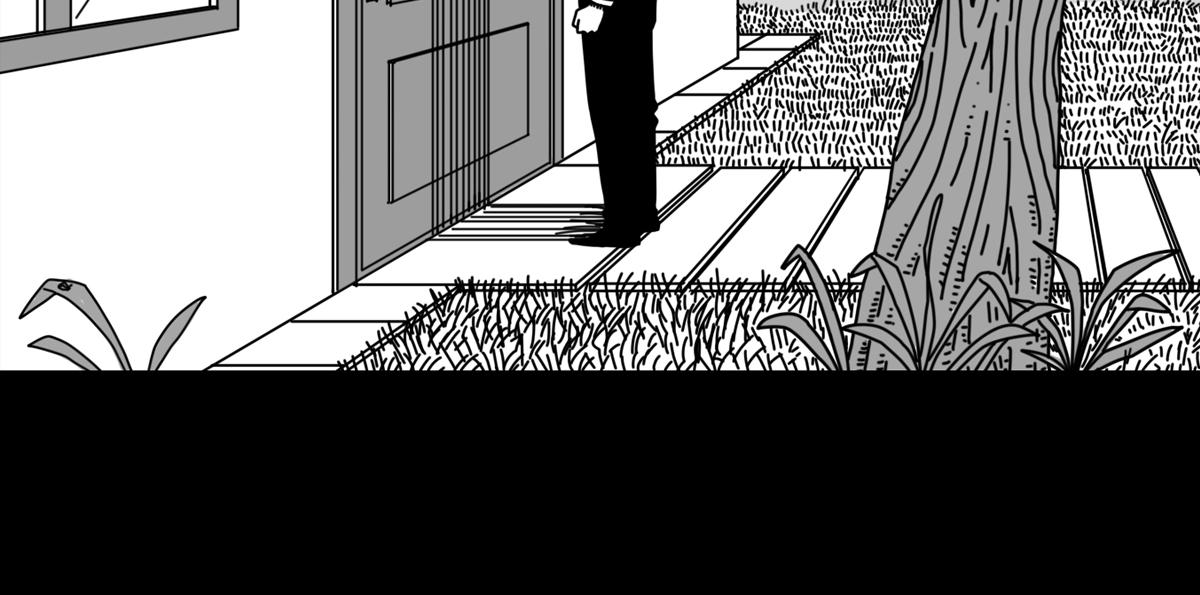 五十二话 执行者-第52话