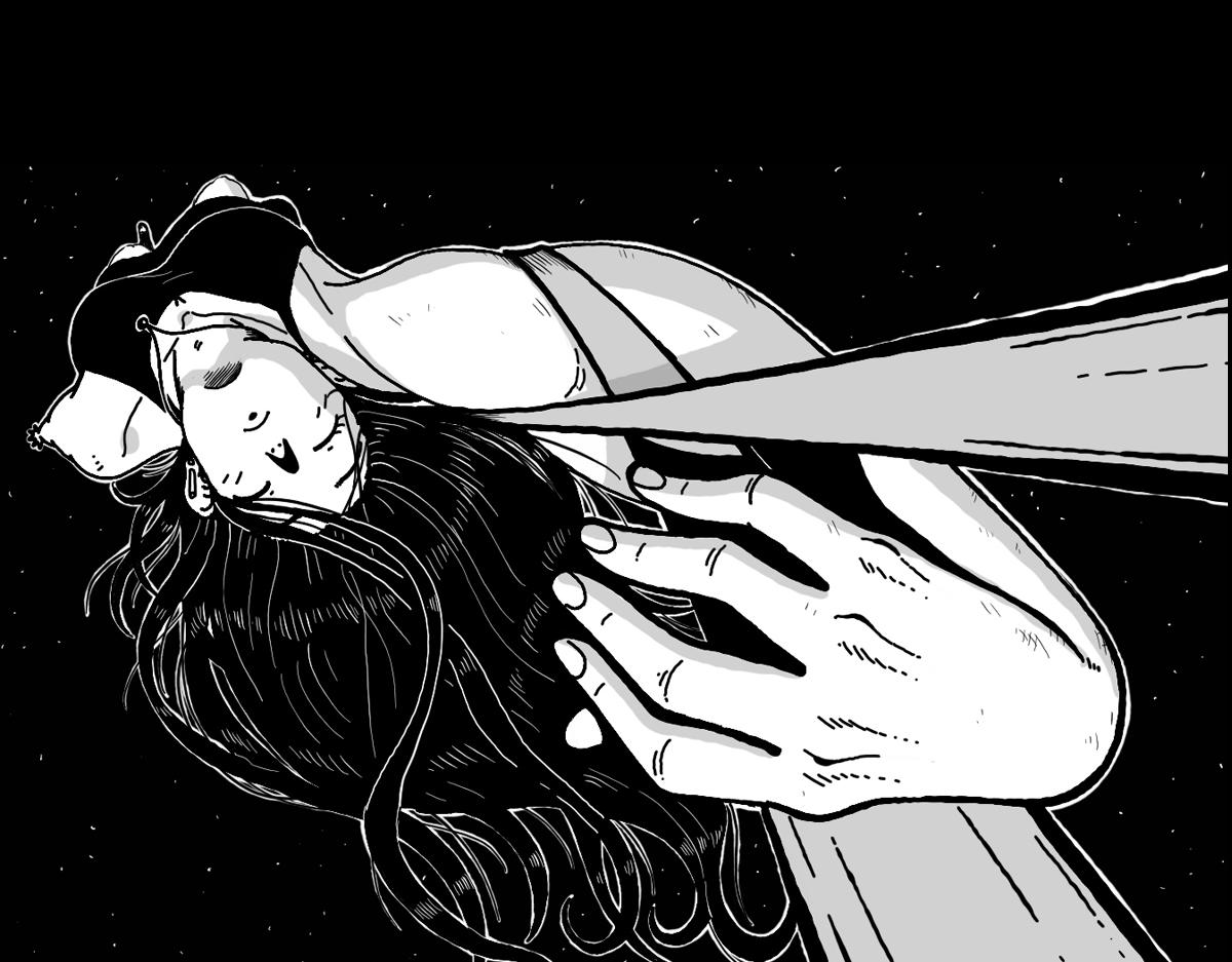 五十六话 放手一搏-第56话