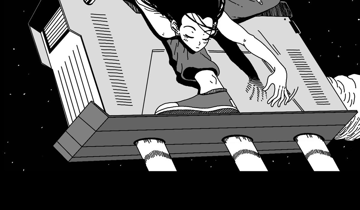 五十六话 放手一搏-第56话