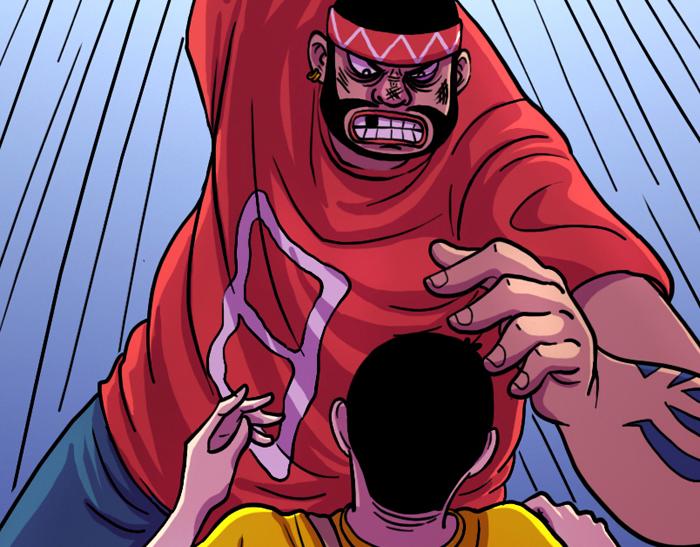 第六话 乐意效劳-第6话