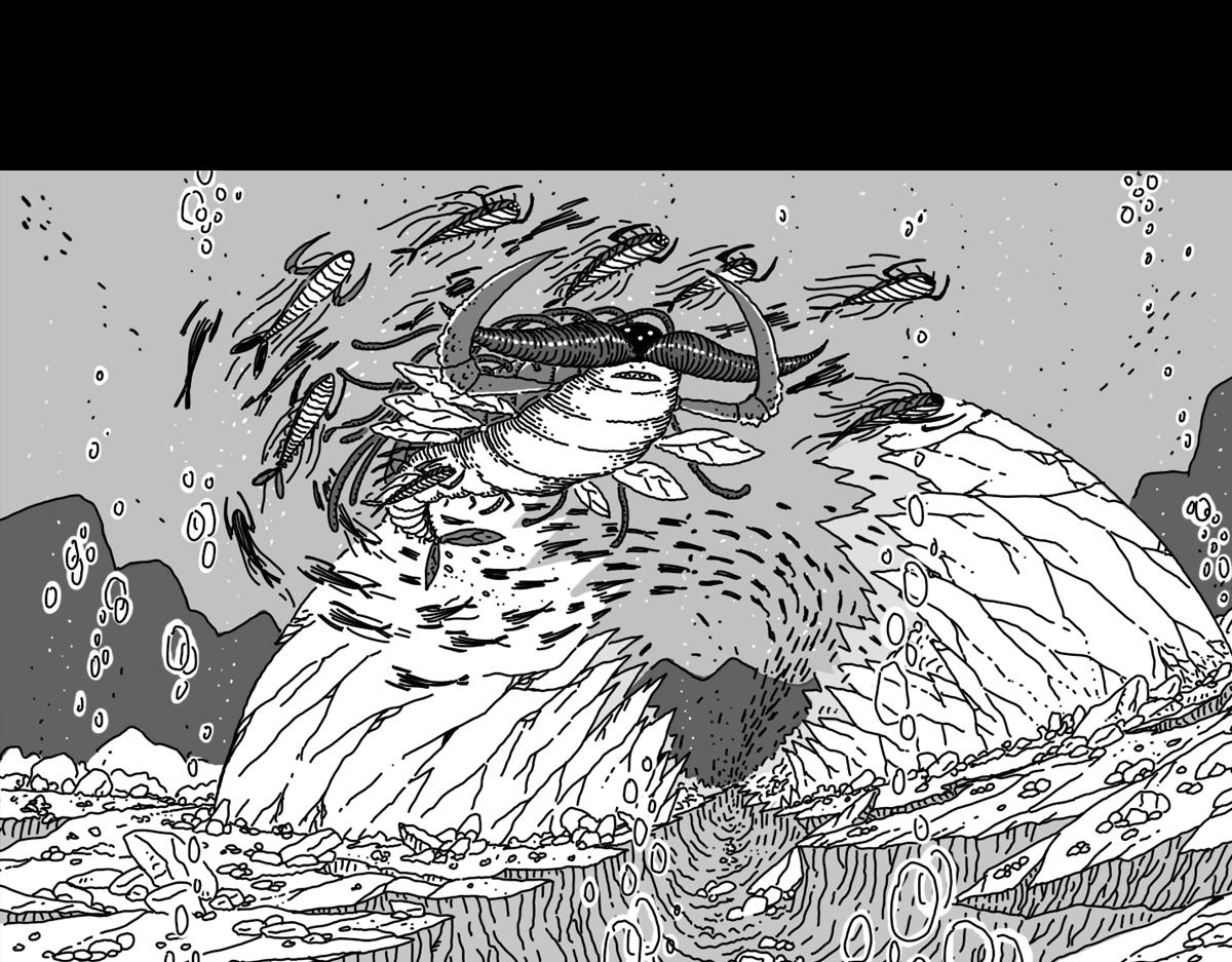 六十话  还有希望-第60话