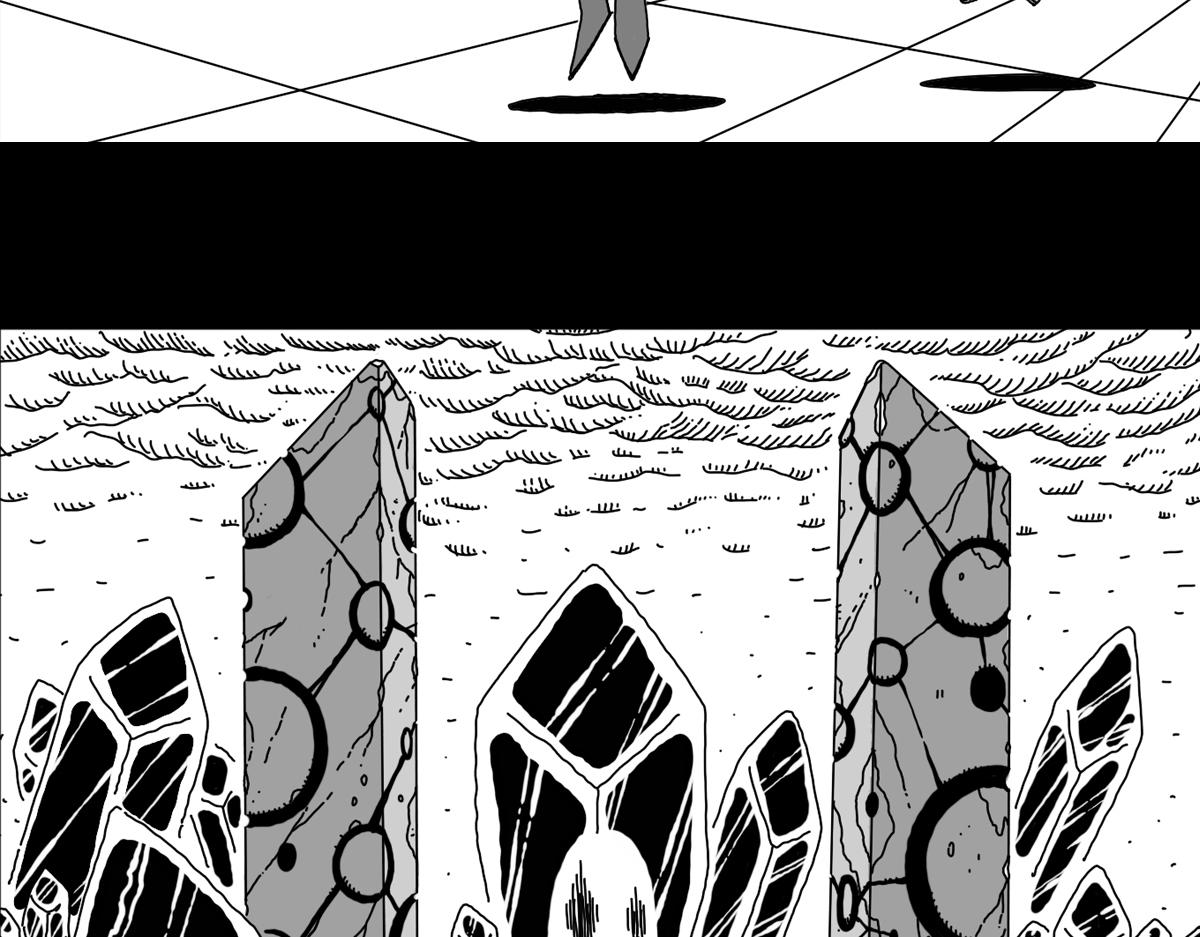 六十二话 圣灵之岛-第62话