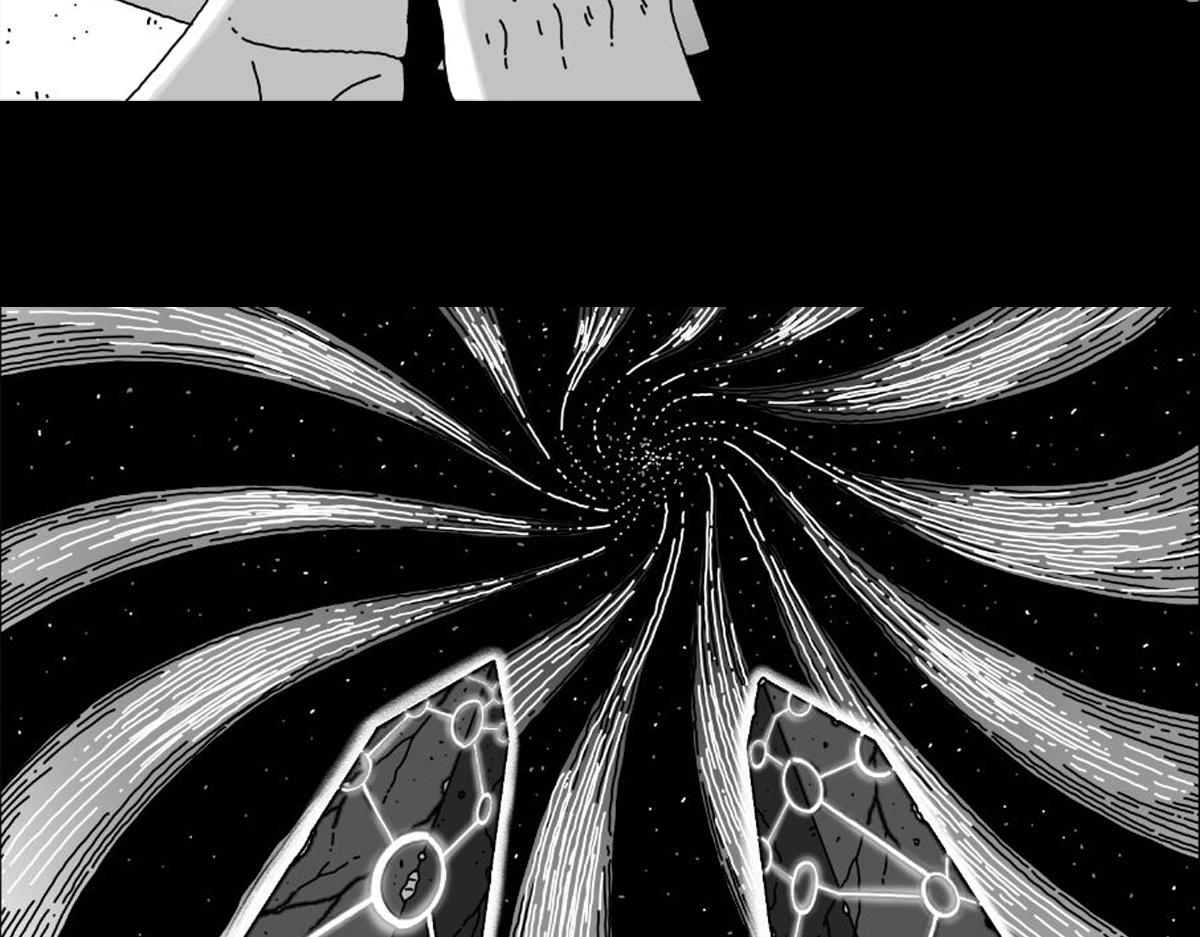 六十四话 命悬一线-第64话