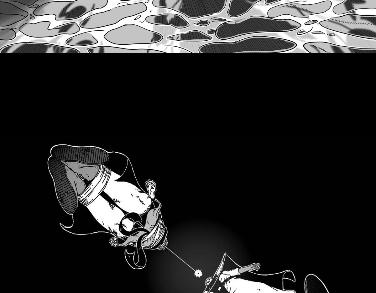 六十四话 命悬一线-第64话