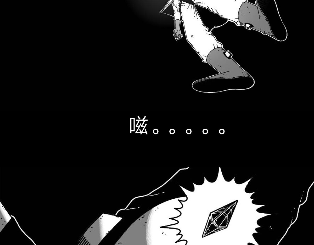 六十四话 命悬一线-第64话