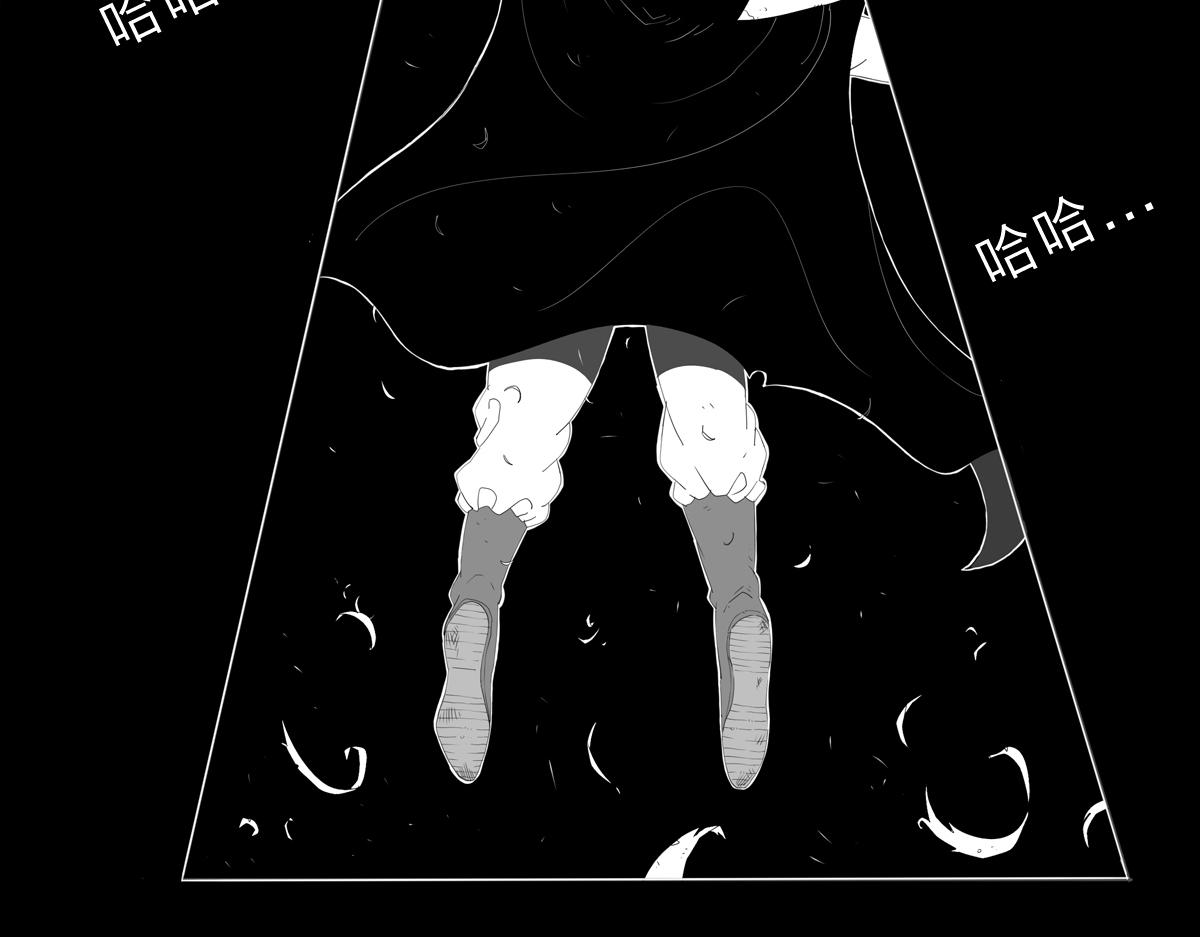 六十四话 命悬一线-第64话