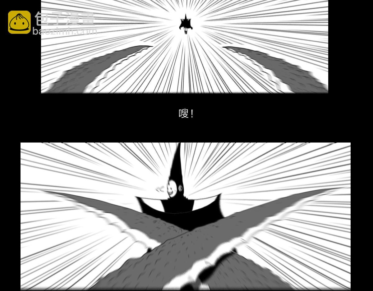 六十四话 命悬一线-第64话