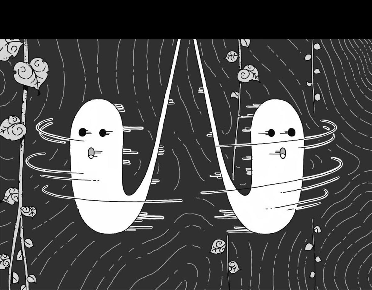 六十四话 命悬一线-第64话