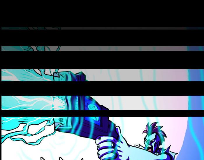 第八话 朱古力之死-第8话