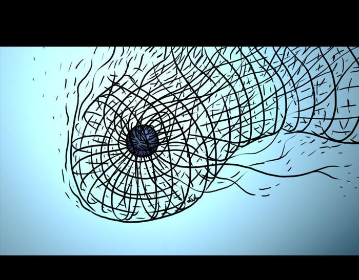 第八话 朱古力之死-第8话