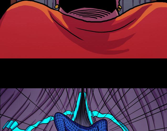 第八话 朱古力之死-第8话