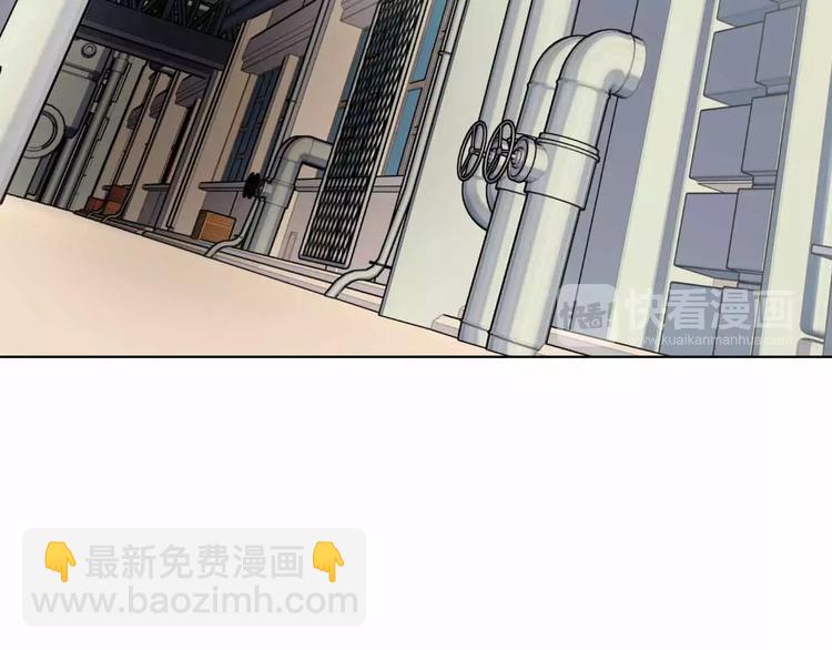 第2话 出逃(1/3)-第2话