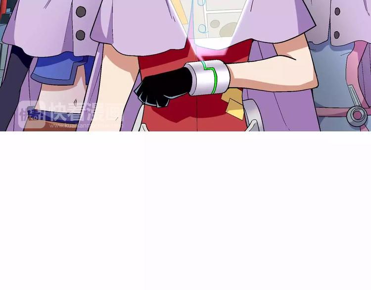 第18话 危险废城(1/3)-第18话