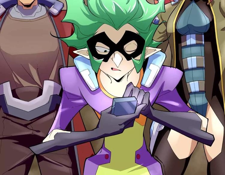 第4话 智取(1/3)-第4话