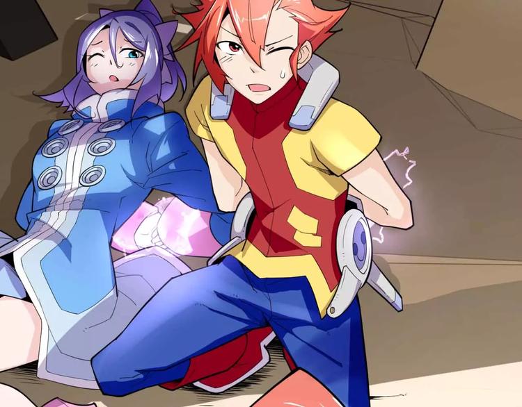 第4话 智取(1/3)-第4话