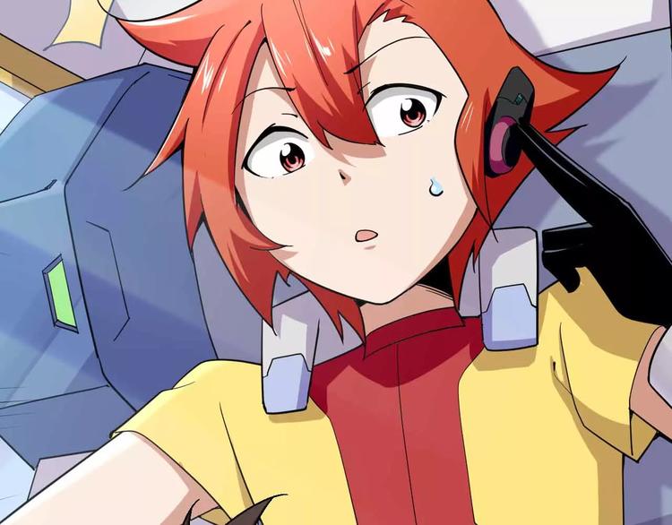 第32话 相见(1/2)-第32话