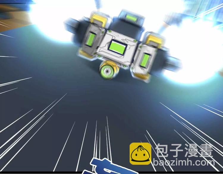 第34话 第二个坐标(1/2)-第34话