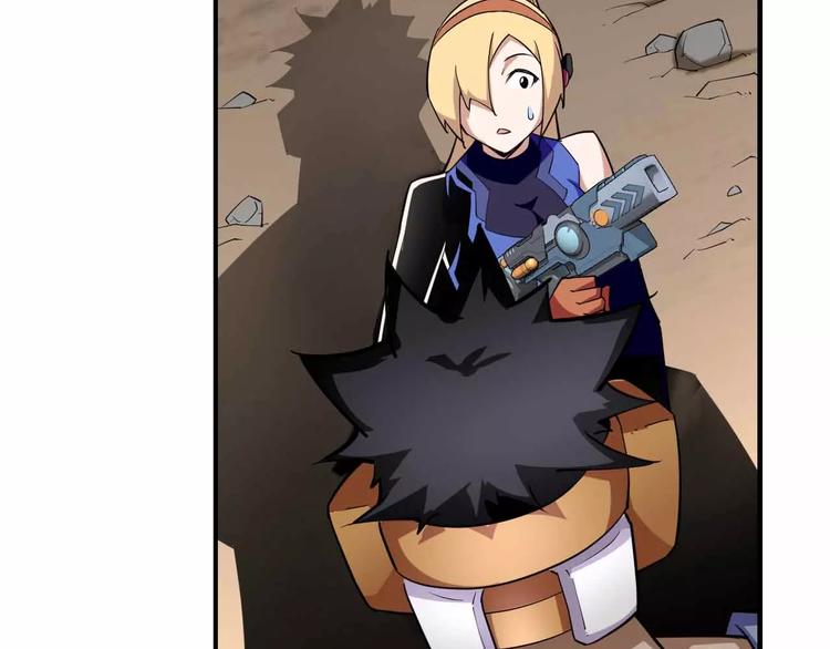 第36话 女人间的战斗(1/3)-第36话