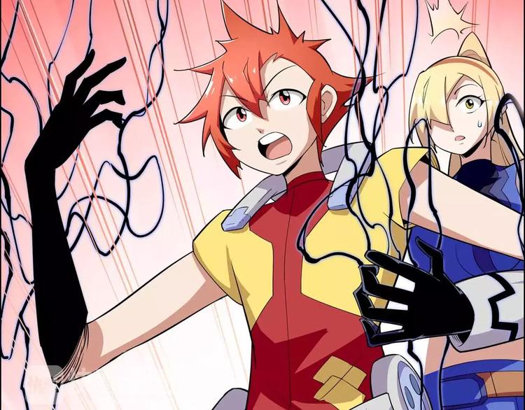 第40话 撤退(1/5)-第40话