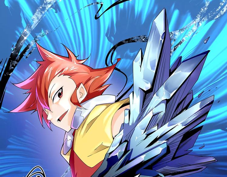 第42话 吃碳少年(1/3)-第42话