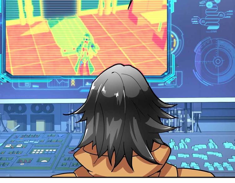 第46话 棋逢对手的二人(1/4)-第46话