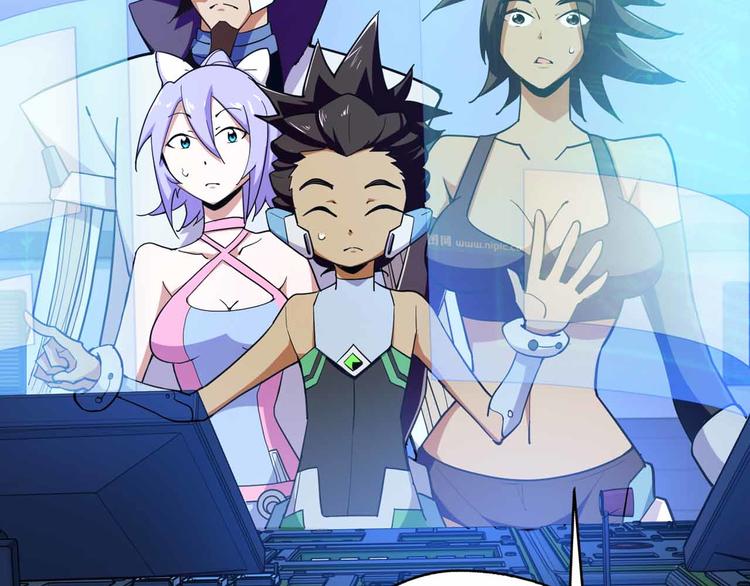 第46话 棋逢对手的二人(1/4)-第46话