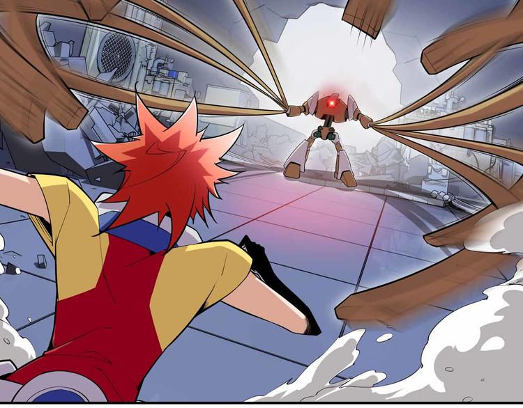 第52话 最后一击(1/3)-第52话