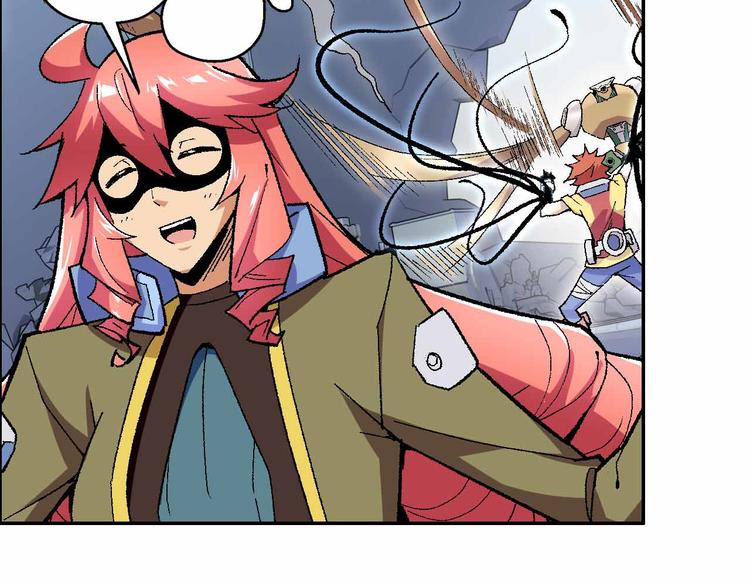 第52话 最后一击(1/3)-第52话