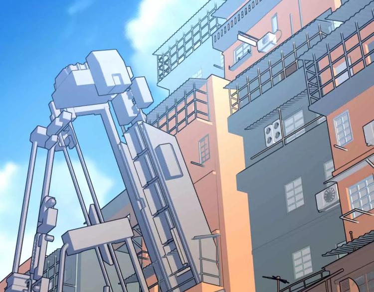 第10话 古遗产丢失(1/3)-第10话