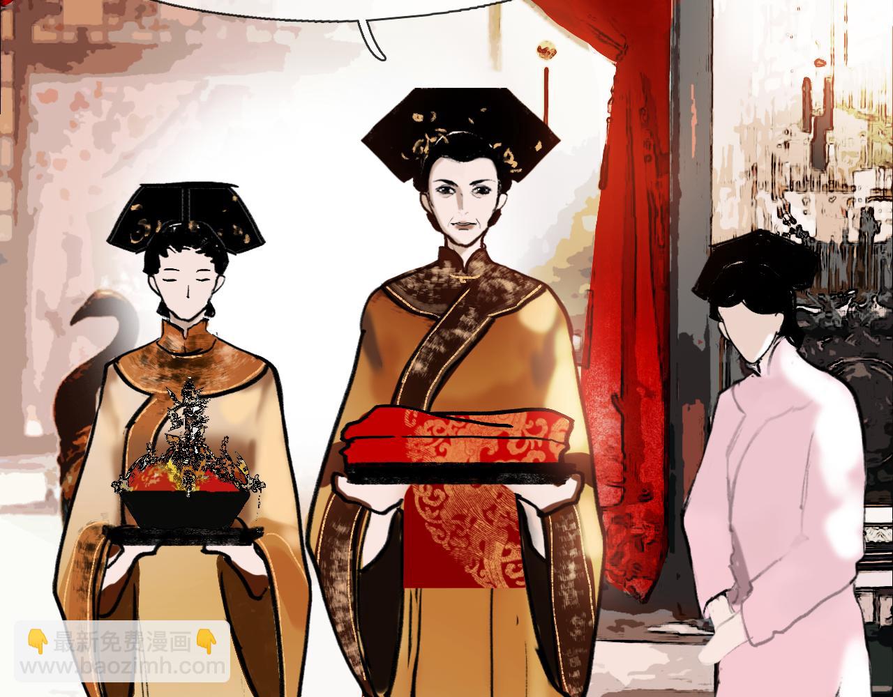 00 那时花开(1/2)-第2话