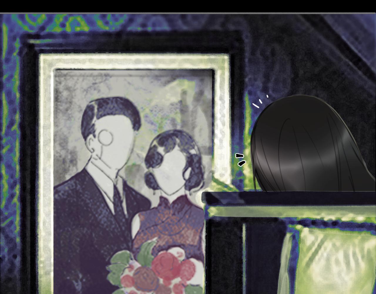 12  嗒&hellip;&hellip;(1/2)-第14话