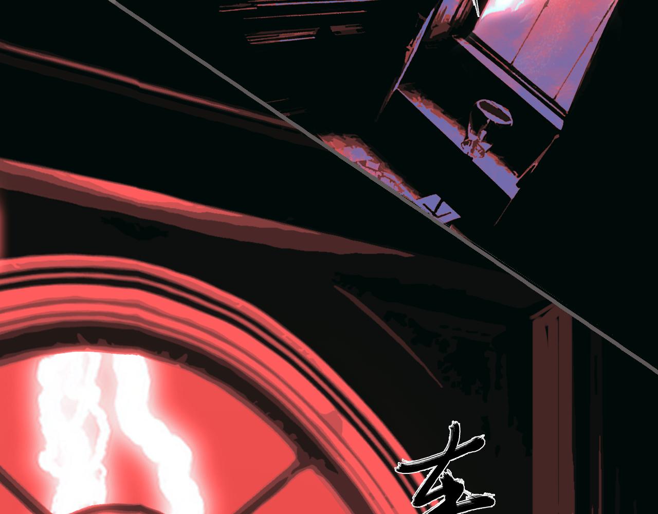 12  嗒&hellip;&hellip;(1/2)-第14话