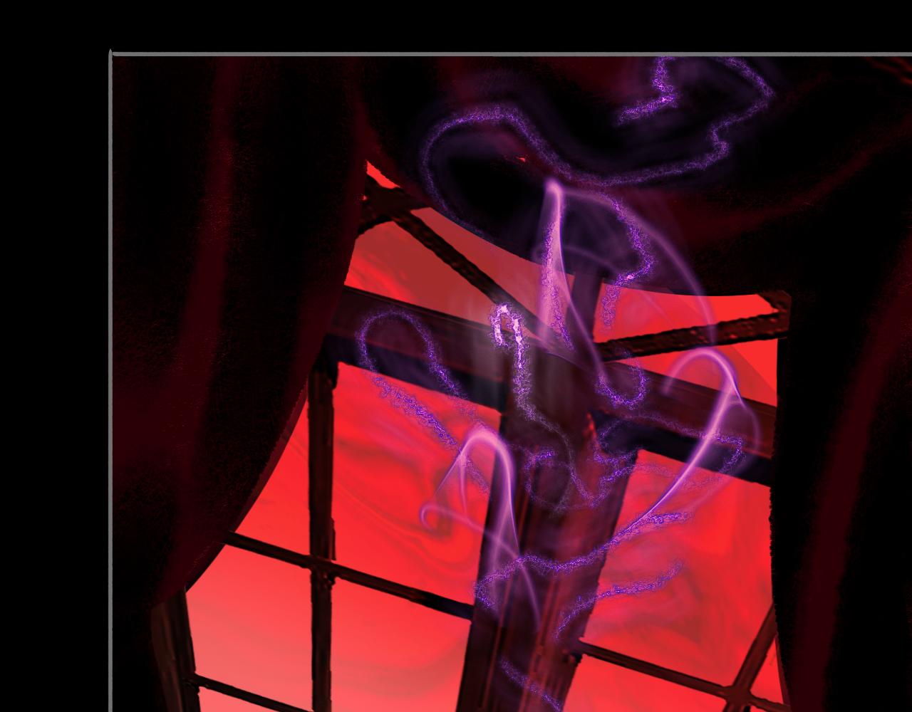 14 万物有灵(1/2)-第16话