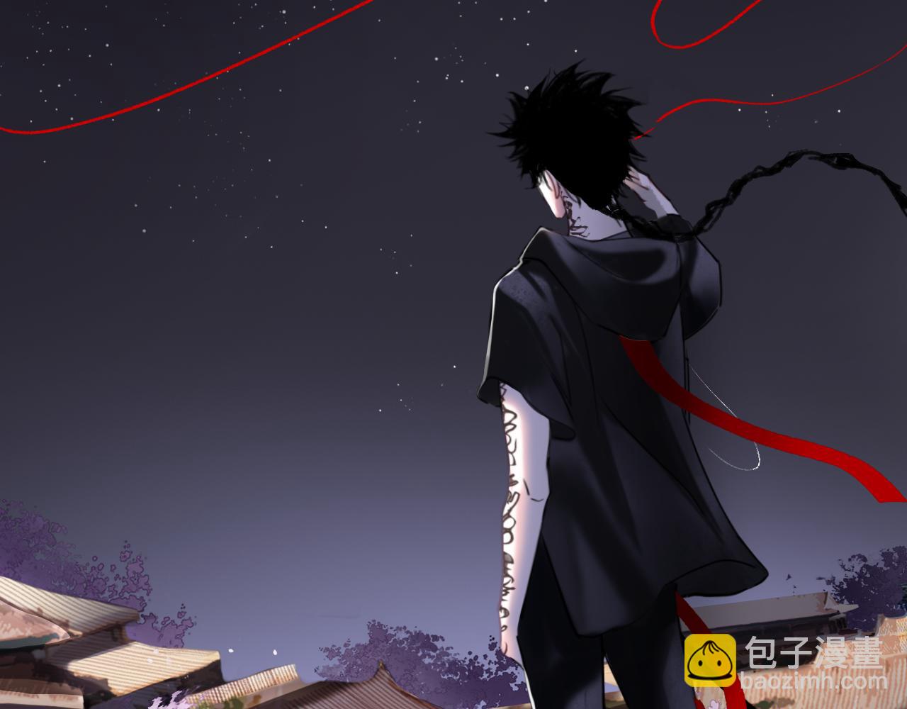 14 万物有灵(1/2)-第16话