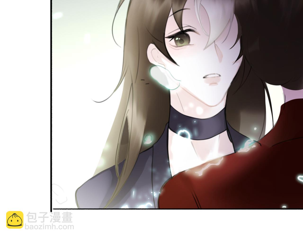 16 这是我自己的问题(1/2)-第18话