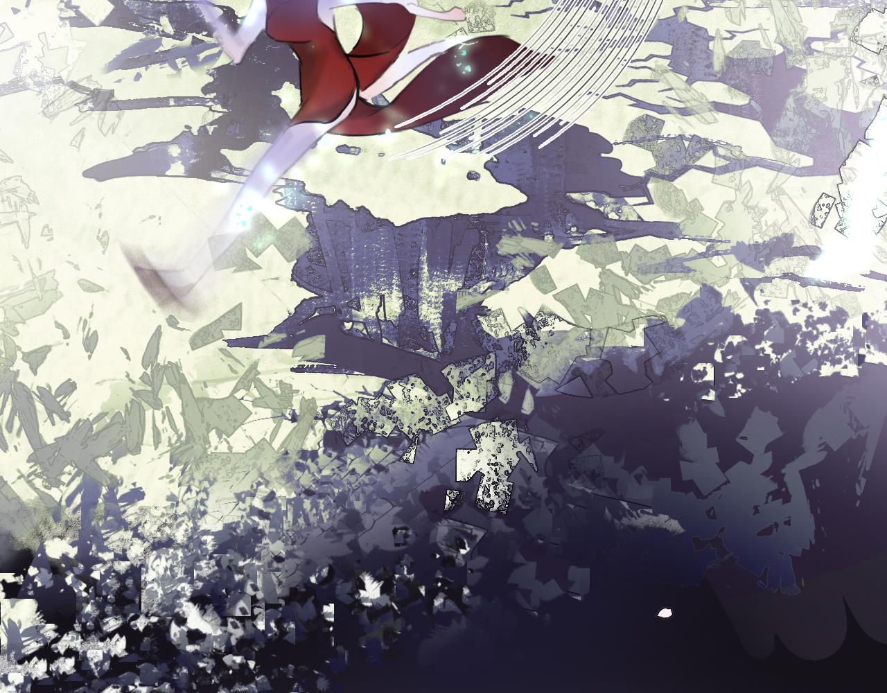 16 这是我自己的问题(1/2)-第18话