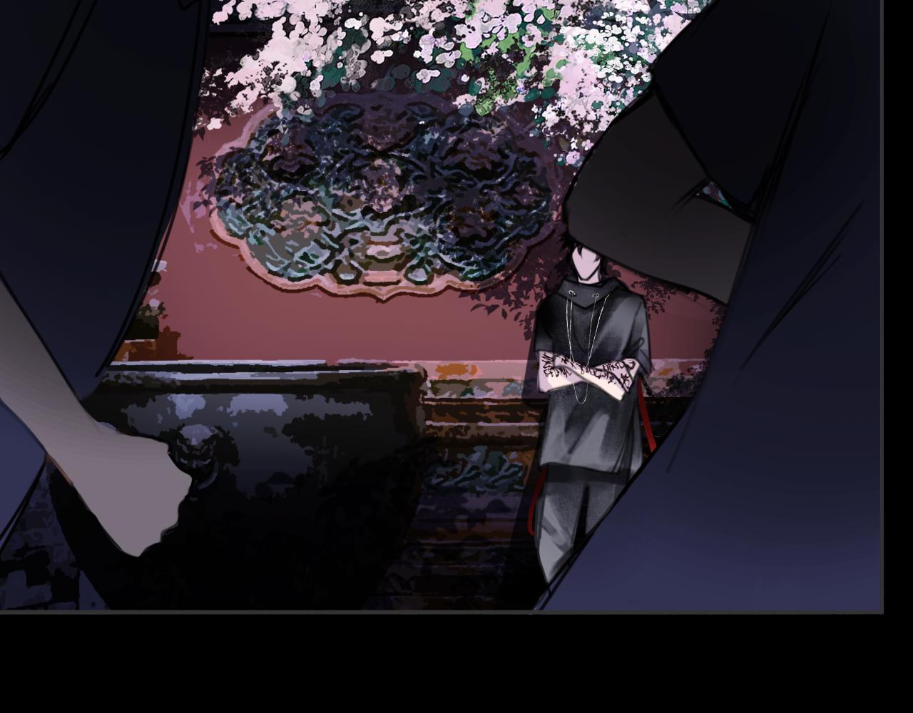 16 这是我自己的问题(1/2)-第18话