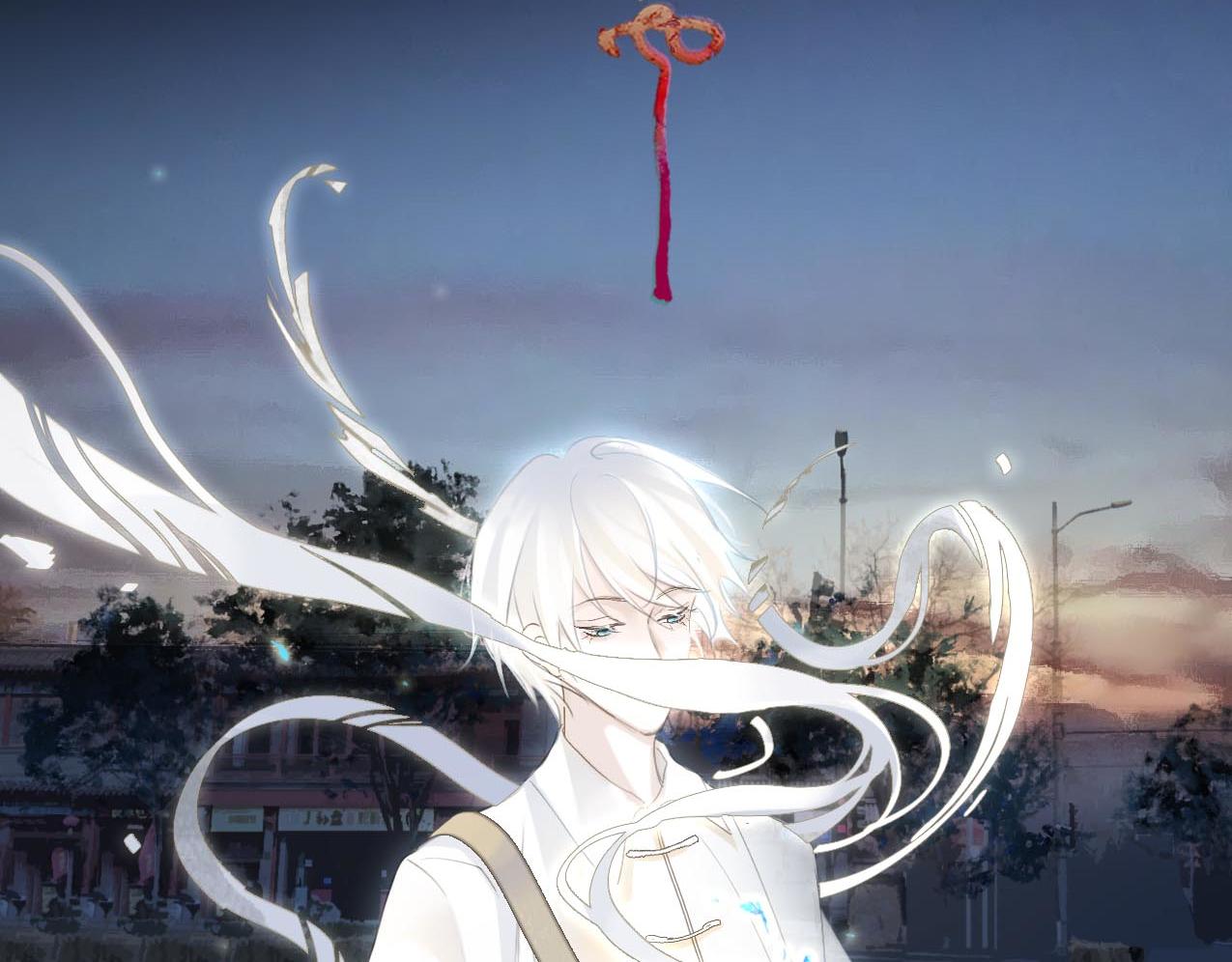 致《黑无常》的全体观众-第22话